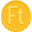 Magyar forint ikon
